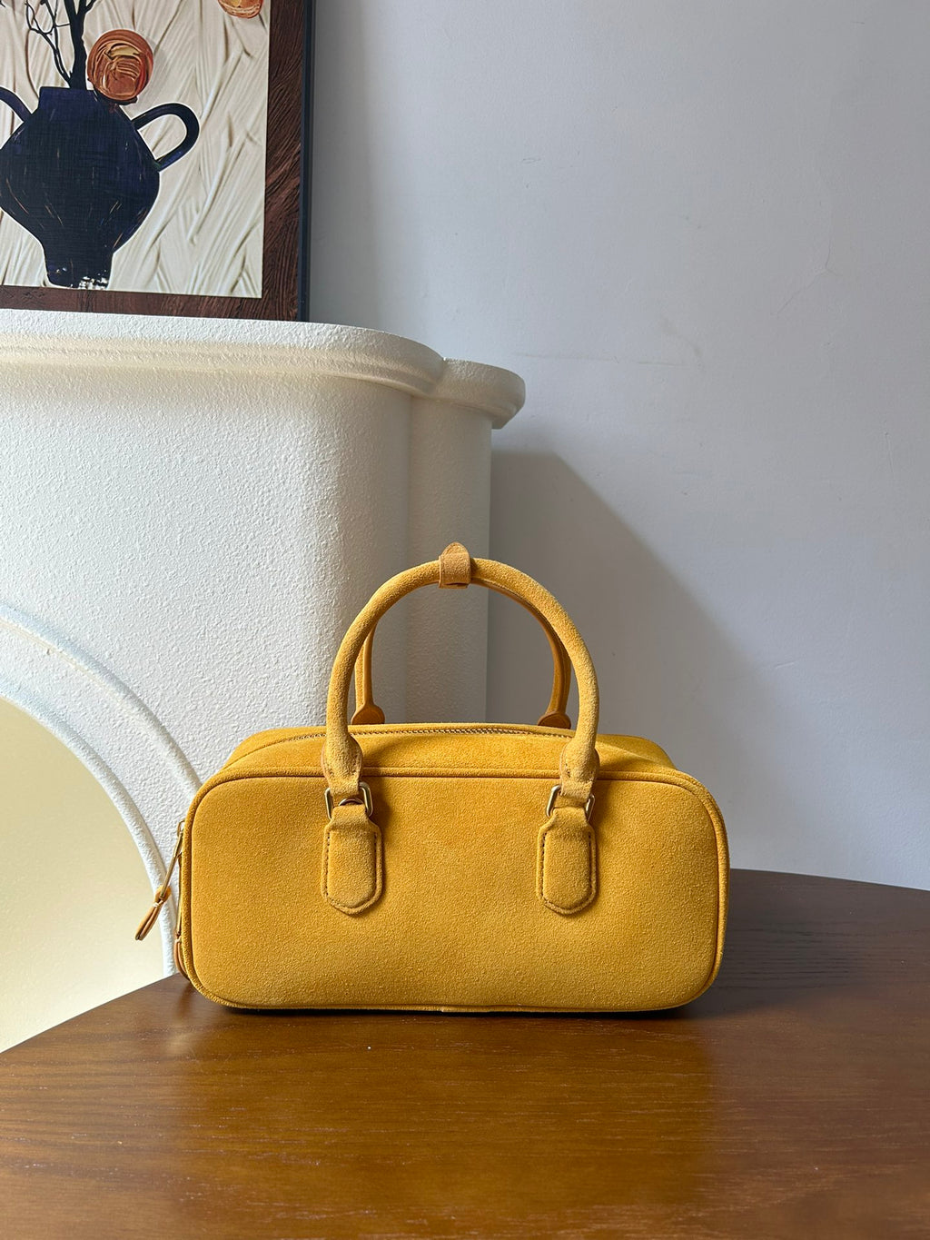 146PA148B Popular leather bags(27x12x9cm)