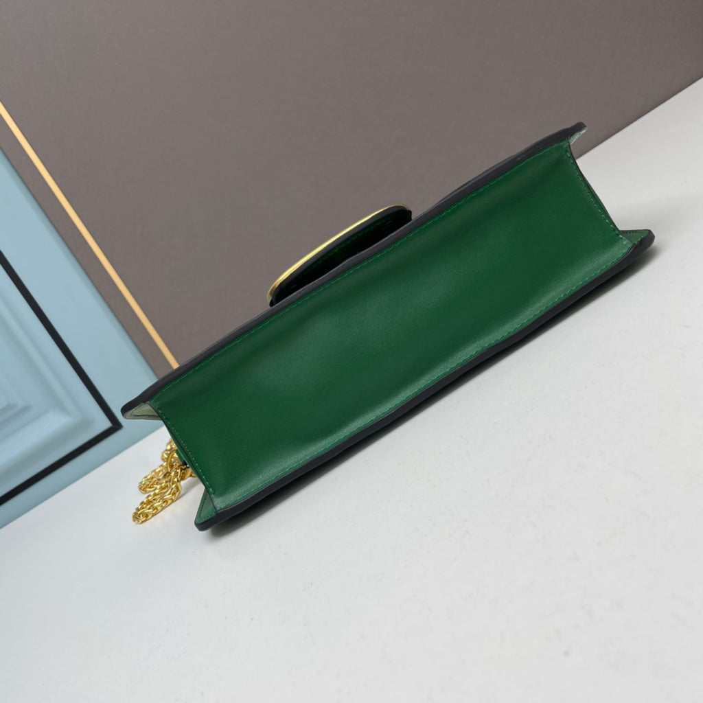 155NVL1B Popular  leather bag