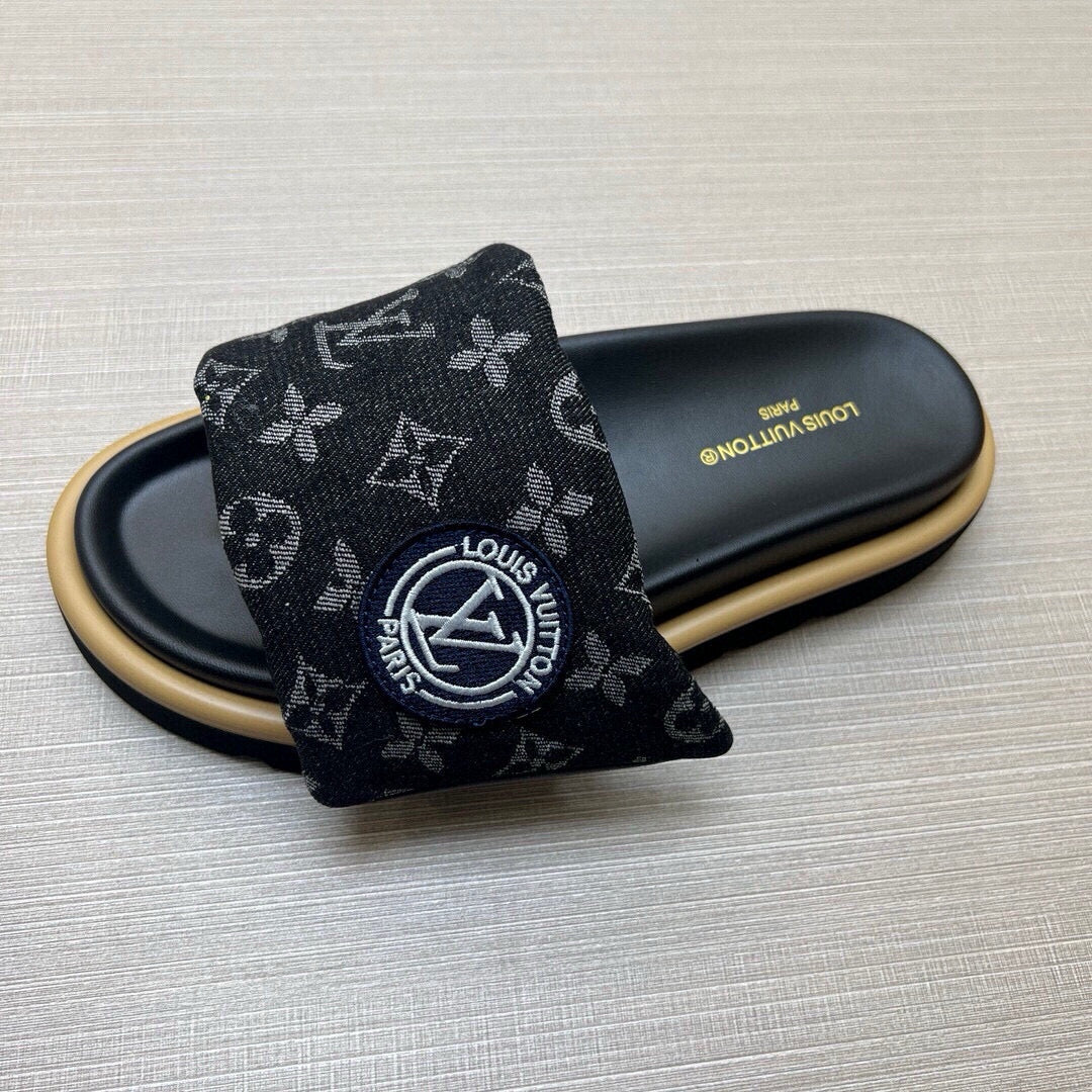 5QE7Z Popular Slippers