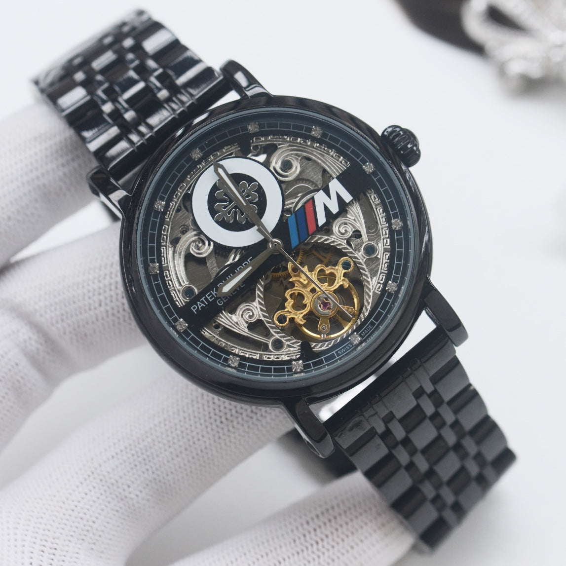 136NA14L  Popular Watches