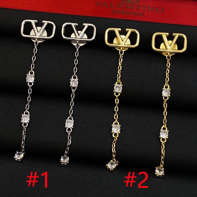 14VL451E Popular Earrings