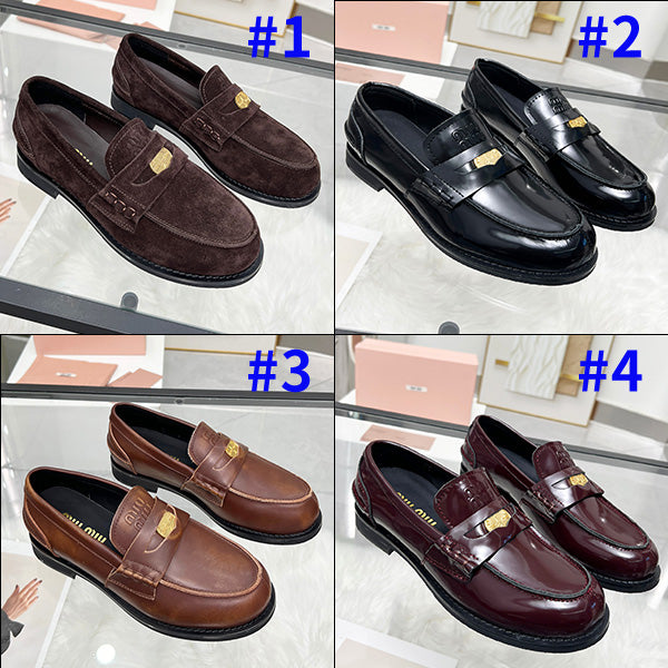 Z2P36A50 Popular high-quality leather Shoes