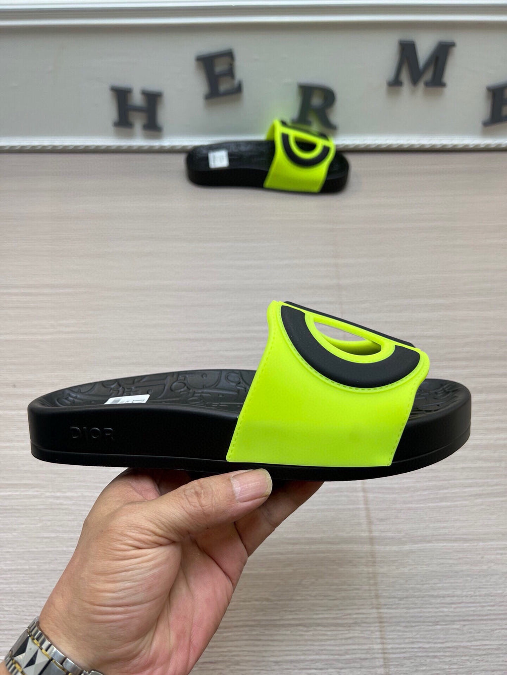 5LD213Z Popular Slippers