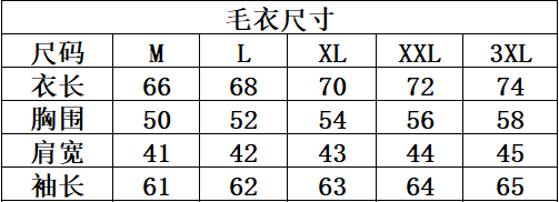 185ZE118U Popular Sweaters