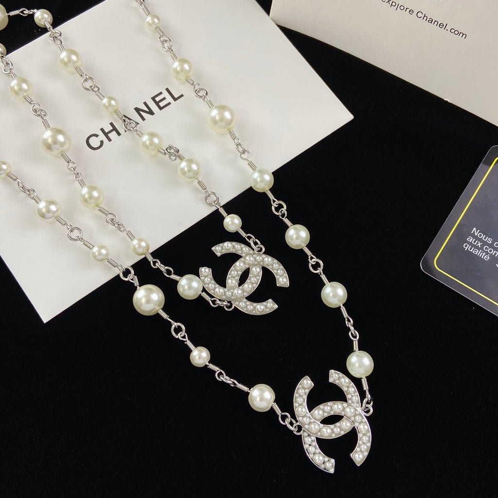 14C825K  Popular   Necklaces