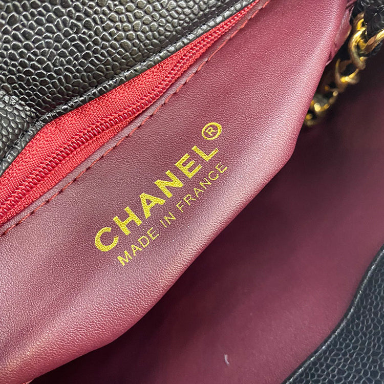 1E036B Popular  leather bag 