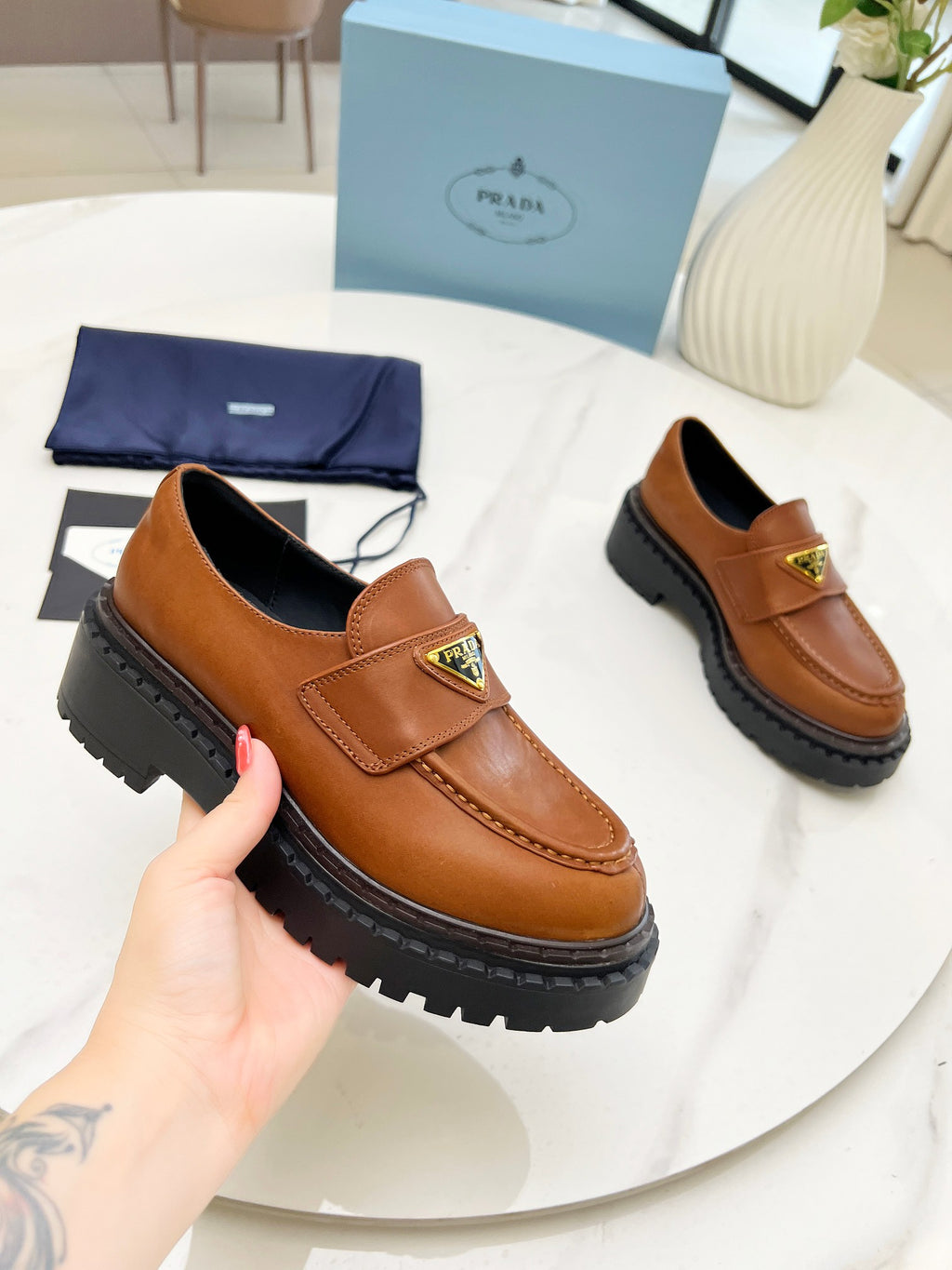 2105QP409Z Popular high-quality Shoes