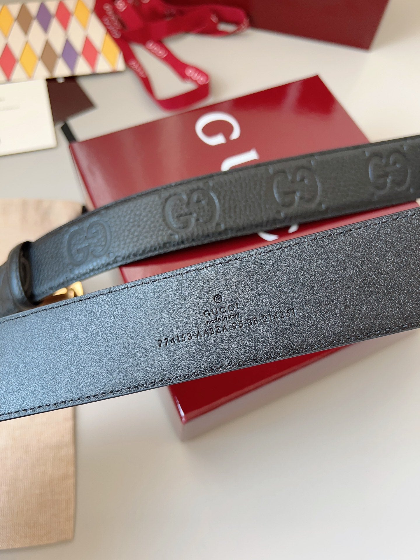 P1Q115B44 Popular High quality belt With full package