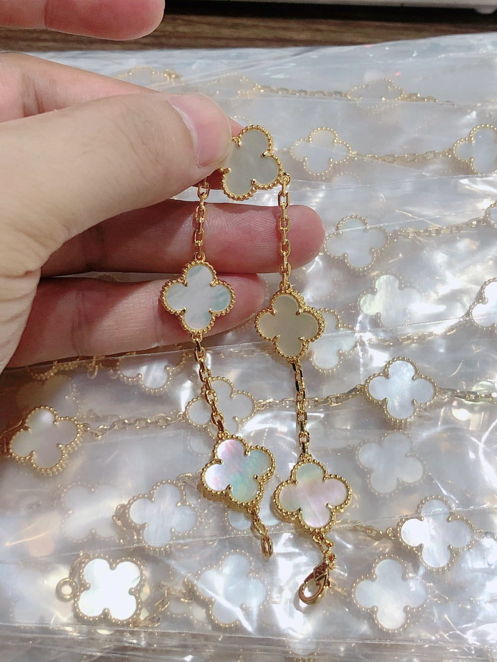 5XVA155X Popular  jewelry