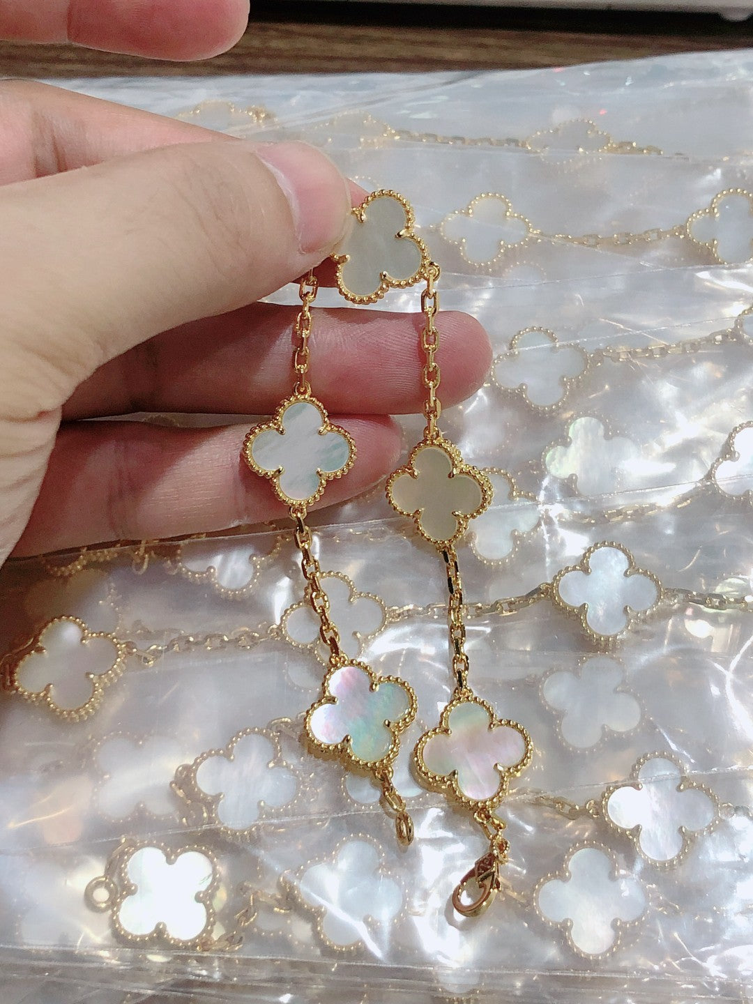 5XVA155X Popular  jewelry