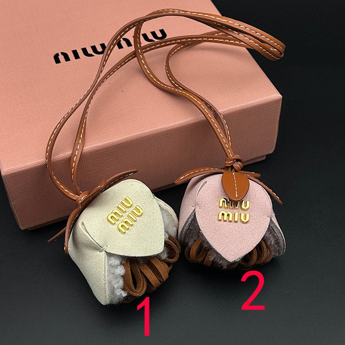 346RA24A Popular bag 's charms accessories