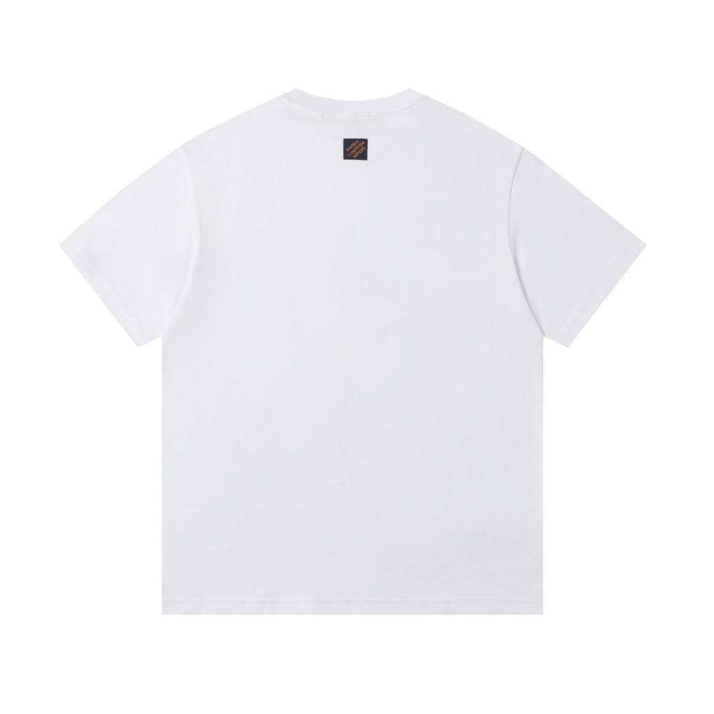 145RE147U Popular T-shirt