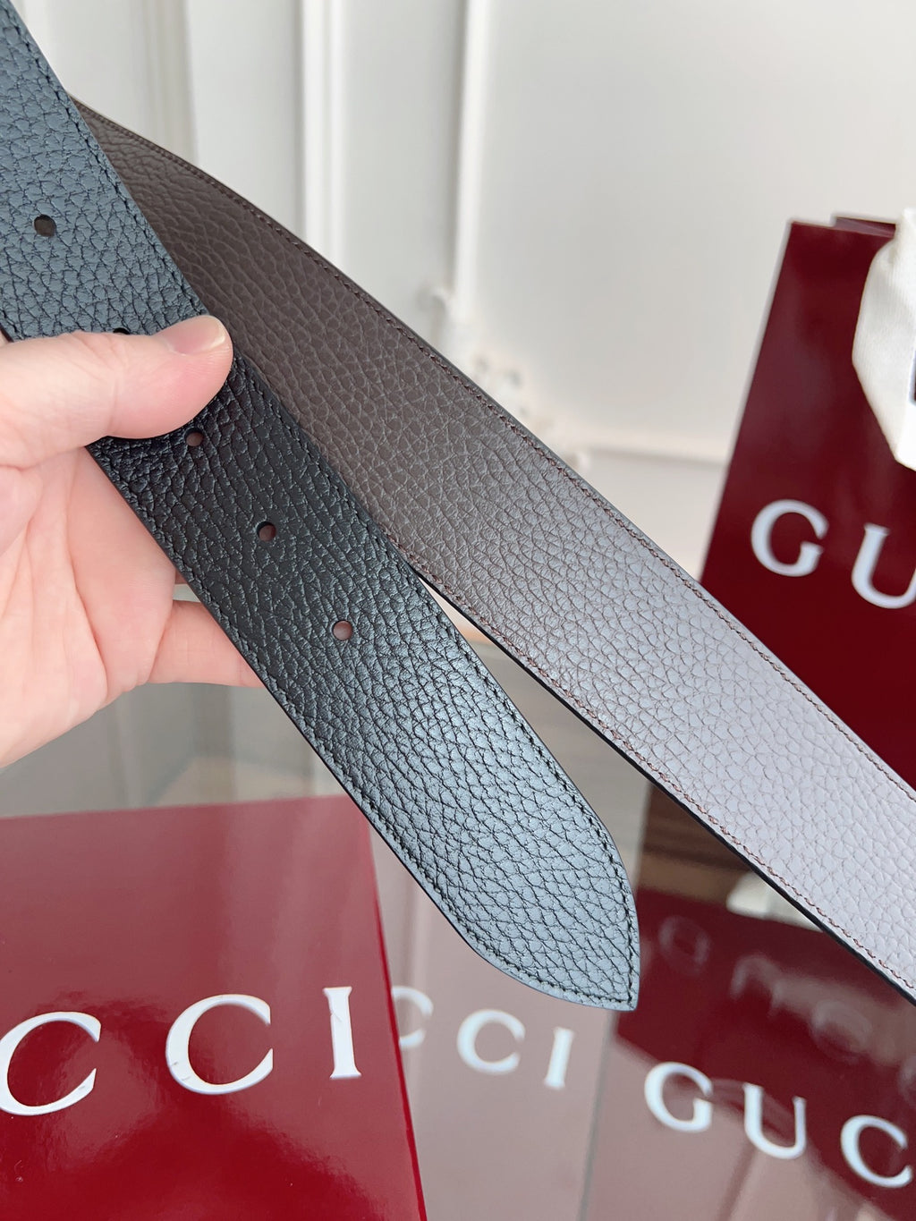 1115QB41P Popular High quality belt With full package