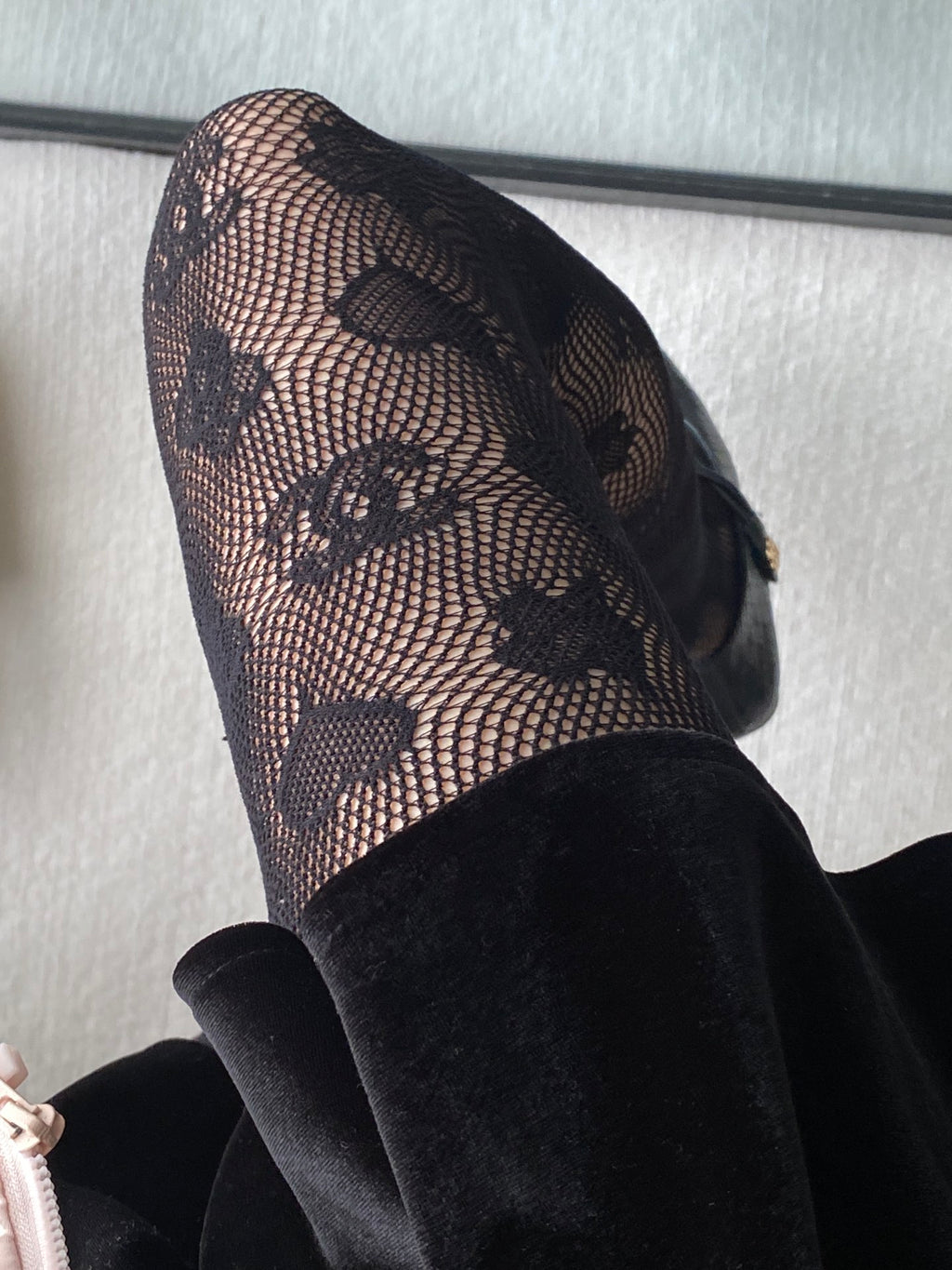 185QC3S Popular pantyhose tights