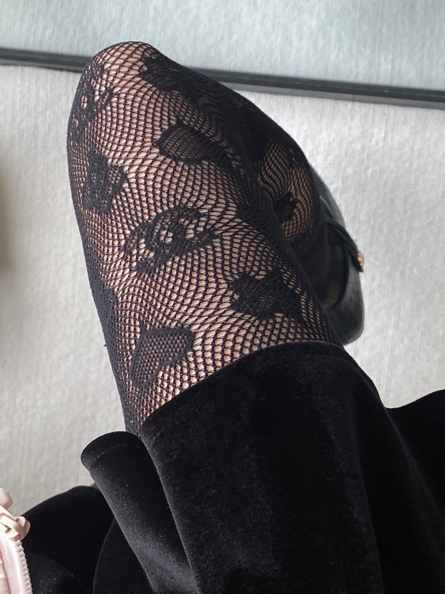 185QC3S Popular pantyhose tights