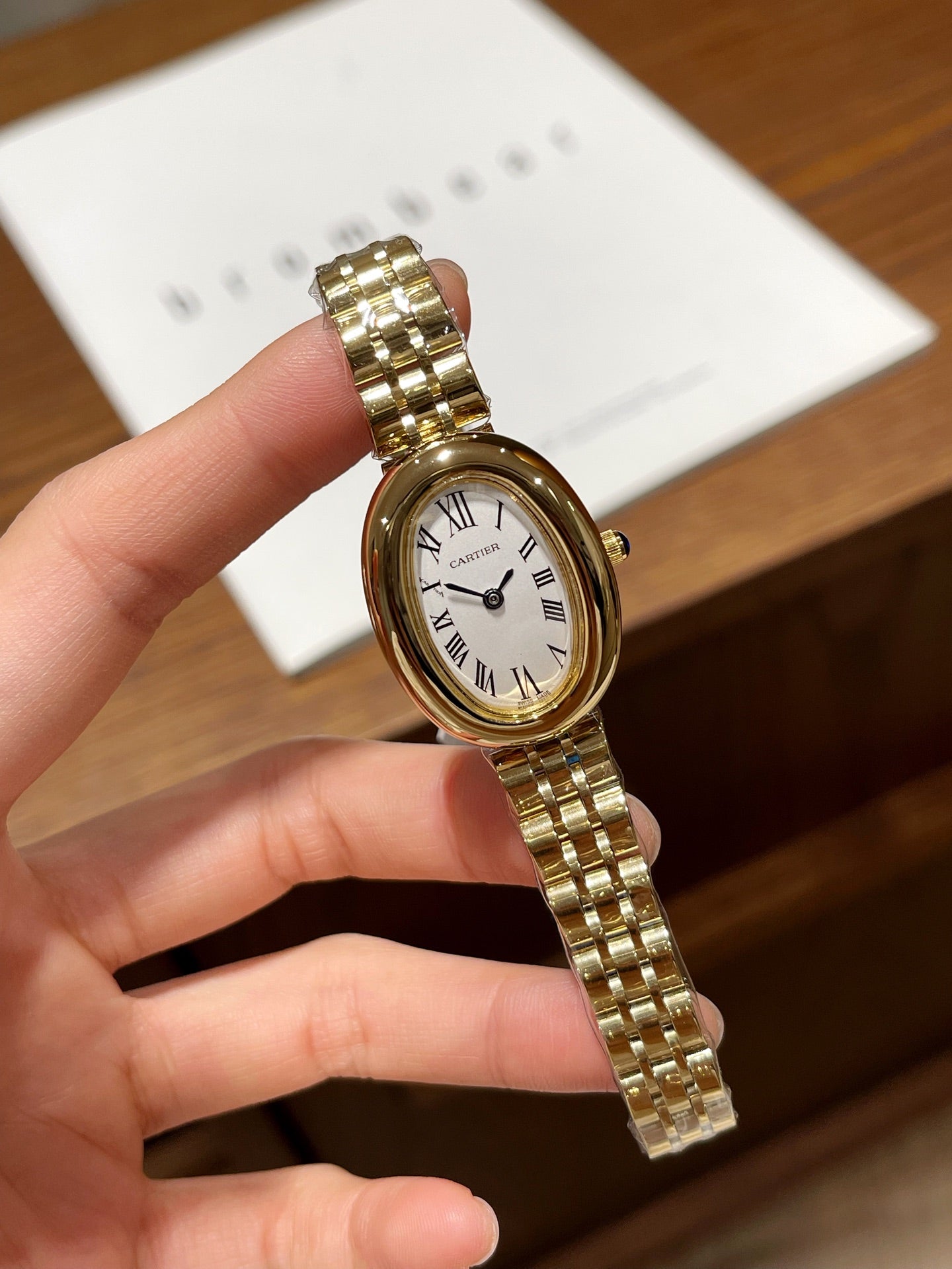 146RK122L Popular watches