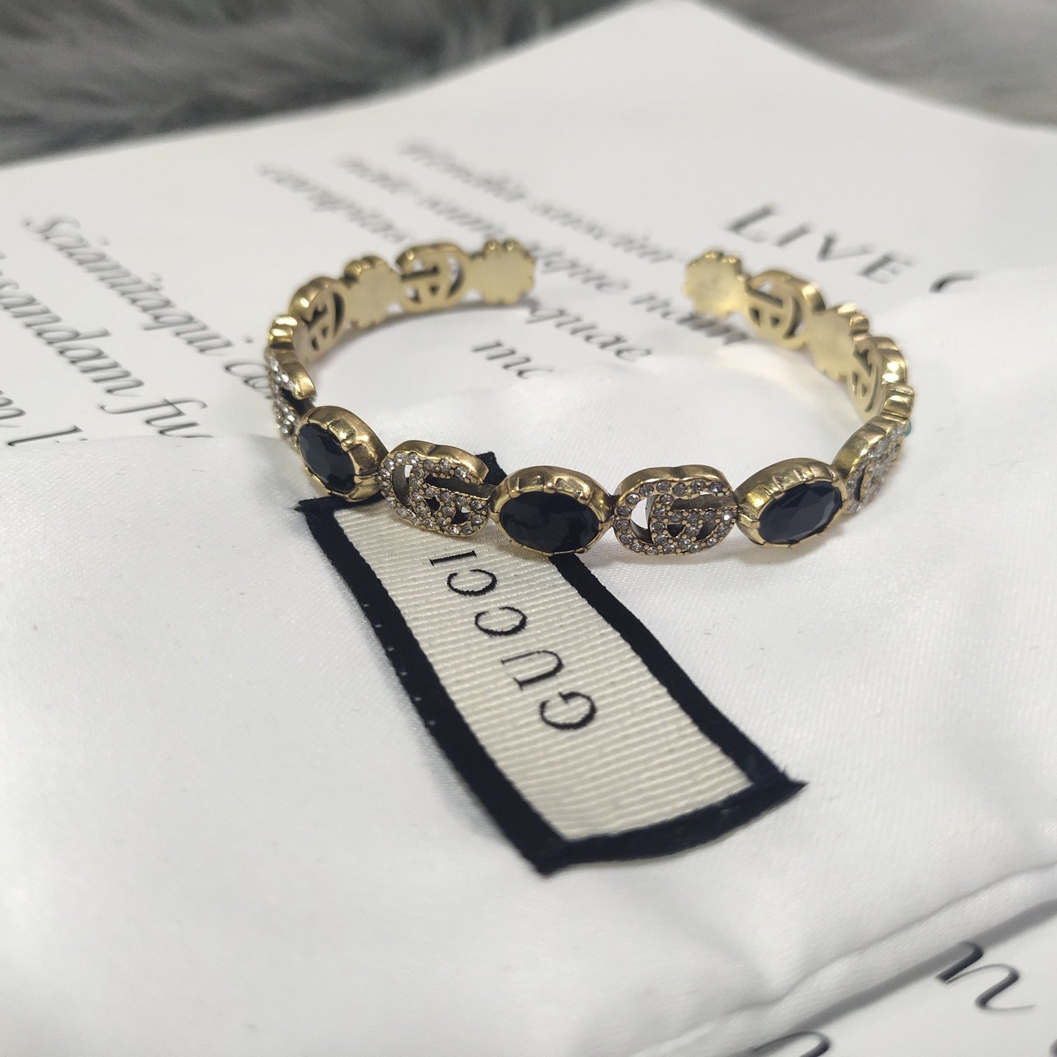 185QB20K  Popular  Bracelets