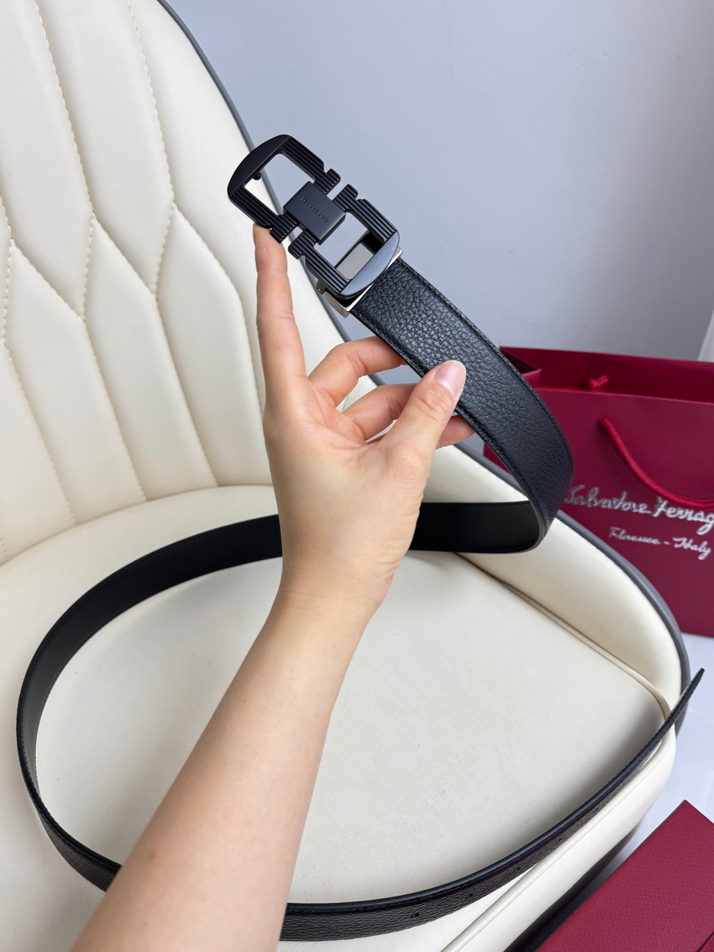 P1Q115A54 Popular High quality belt With full package