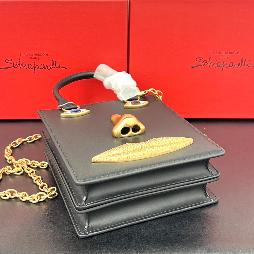 136PA32B Popular  leather bag