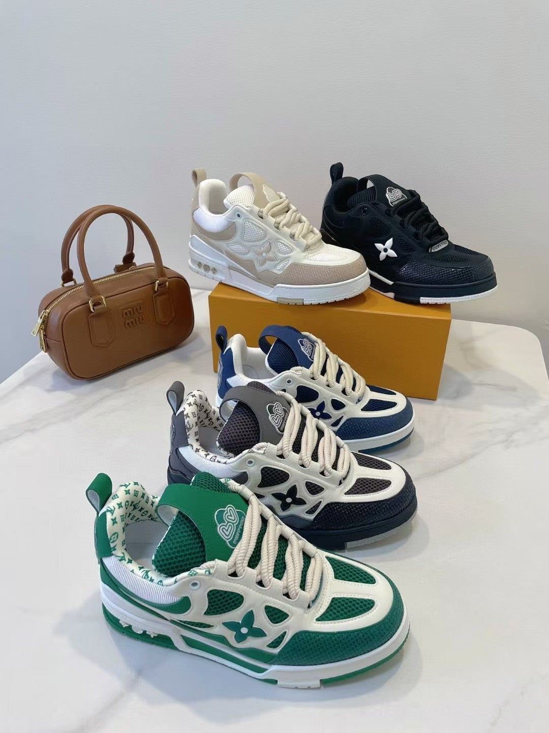 295QE183Z  Popular high-quality Shoes