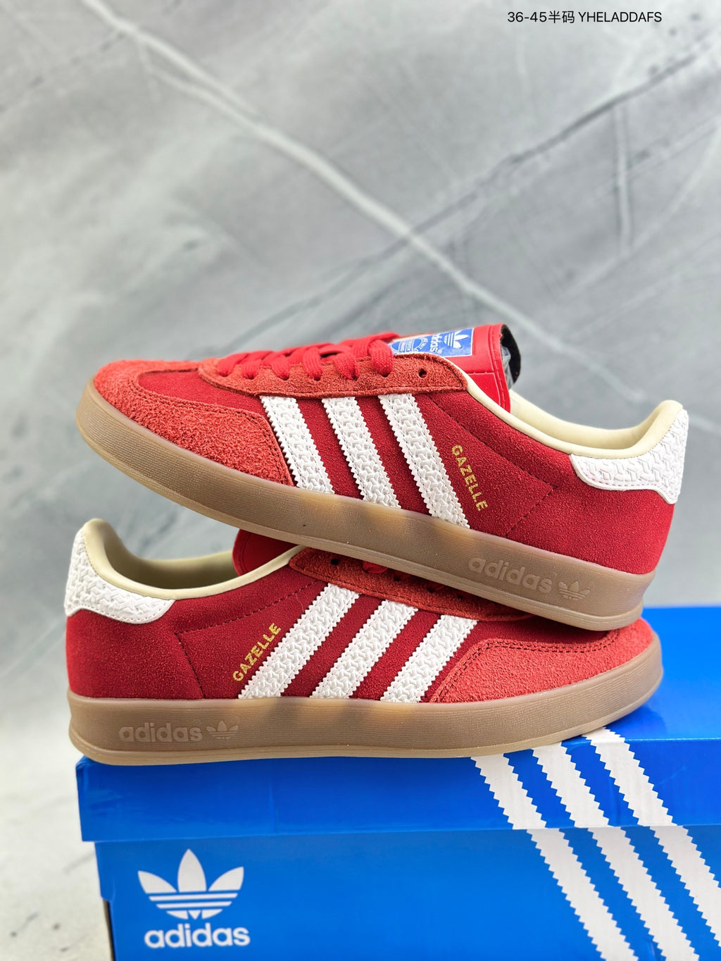 435ZA11Z Popular shoes (No box)