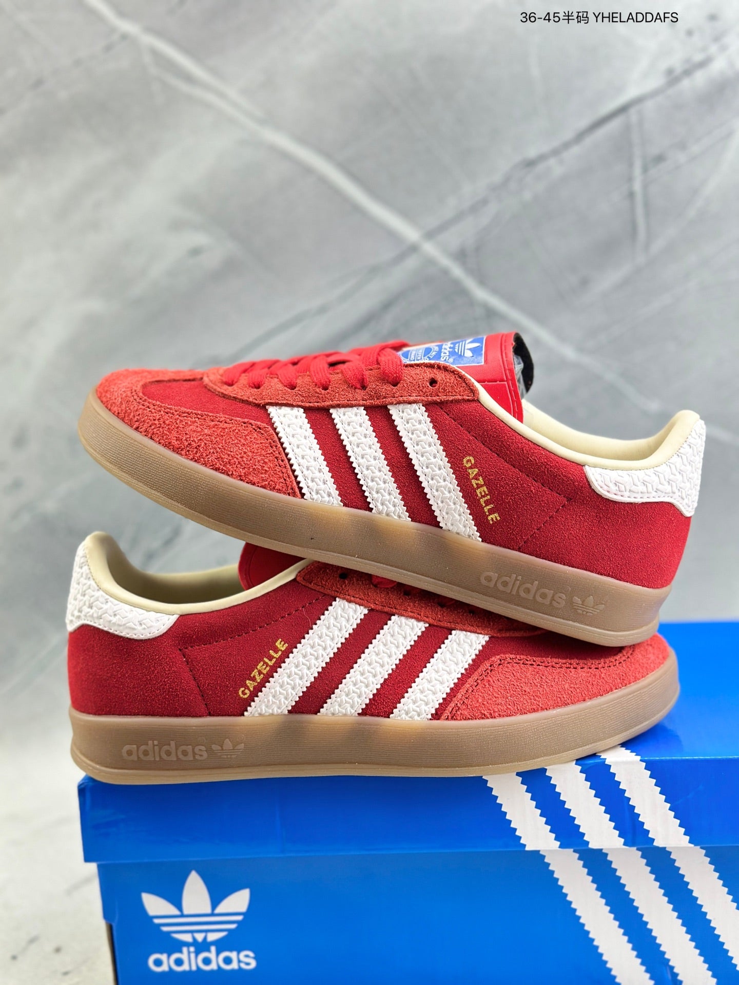 435ZA11Z Popular shoes (No box)