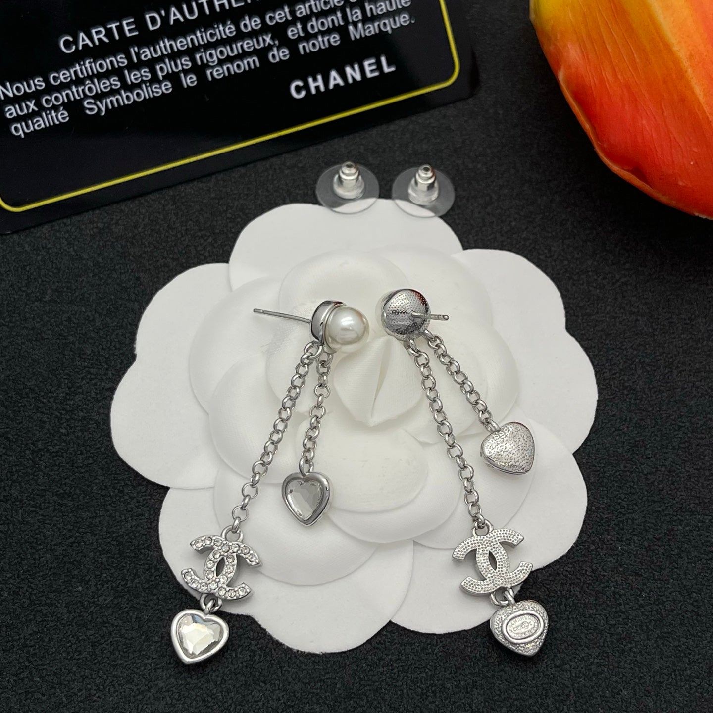 15ZC46E Popular Earrings