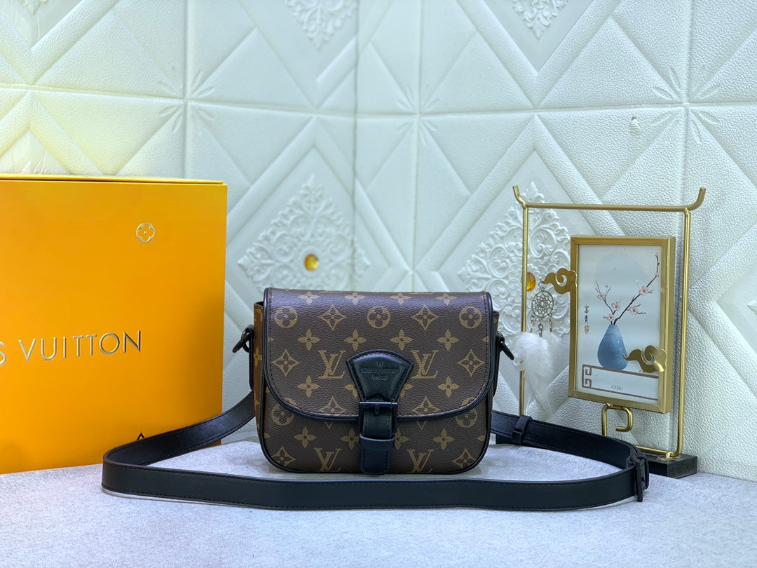 2XC475B Popular  leather bag