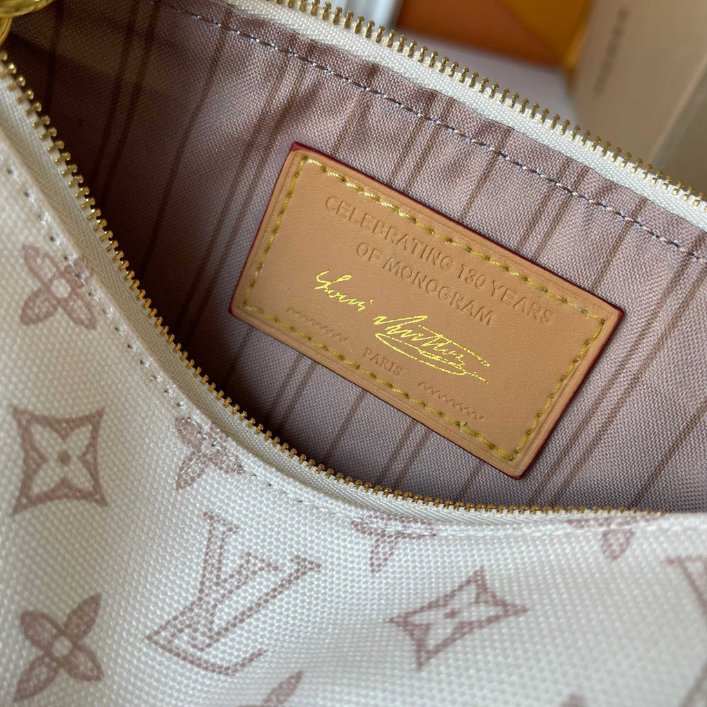 136NE1B Popular Canvas Purse bag