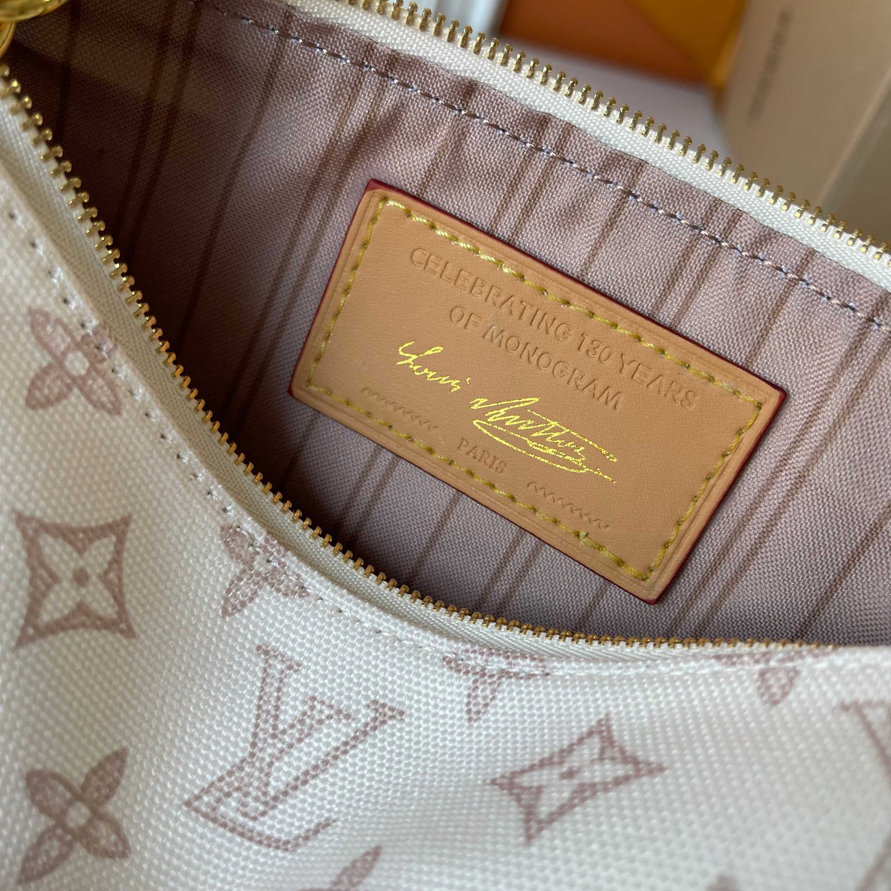 136NE1B Popular Canvas Purse bag