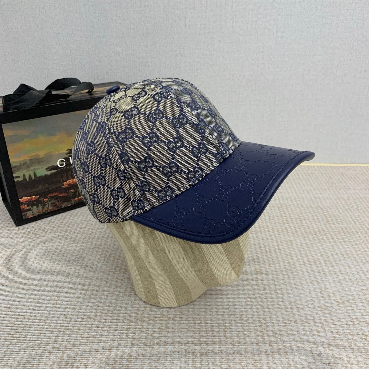 145QB43M Popular  hats