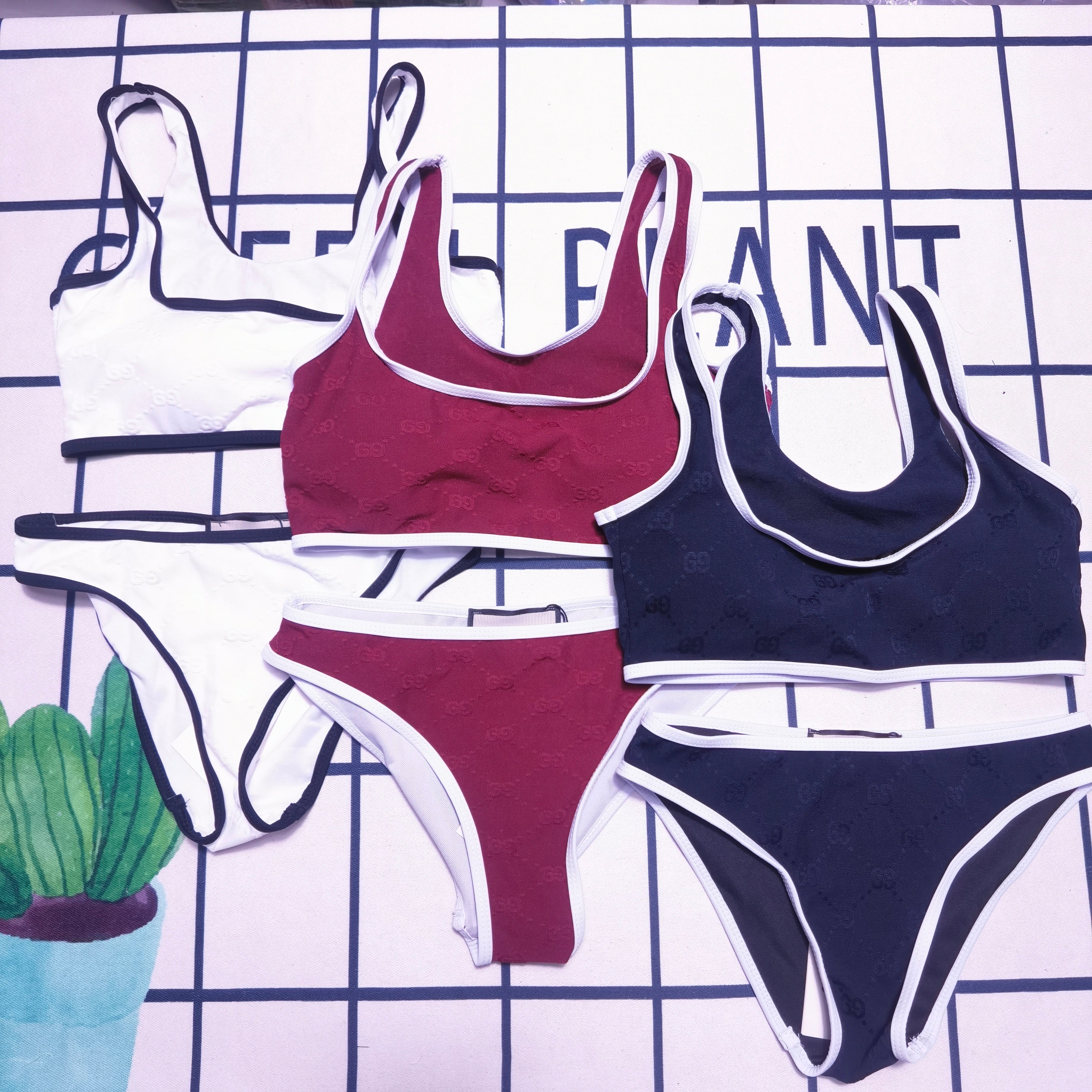 146RB14Y Popular Bikini swimsuit