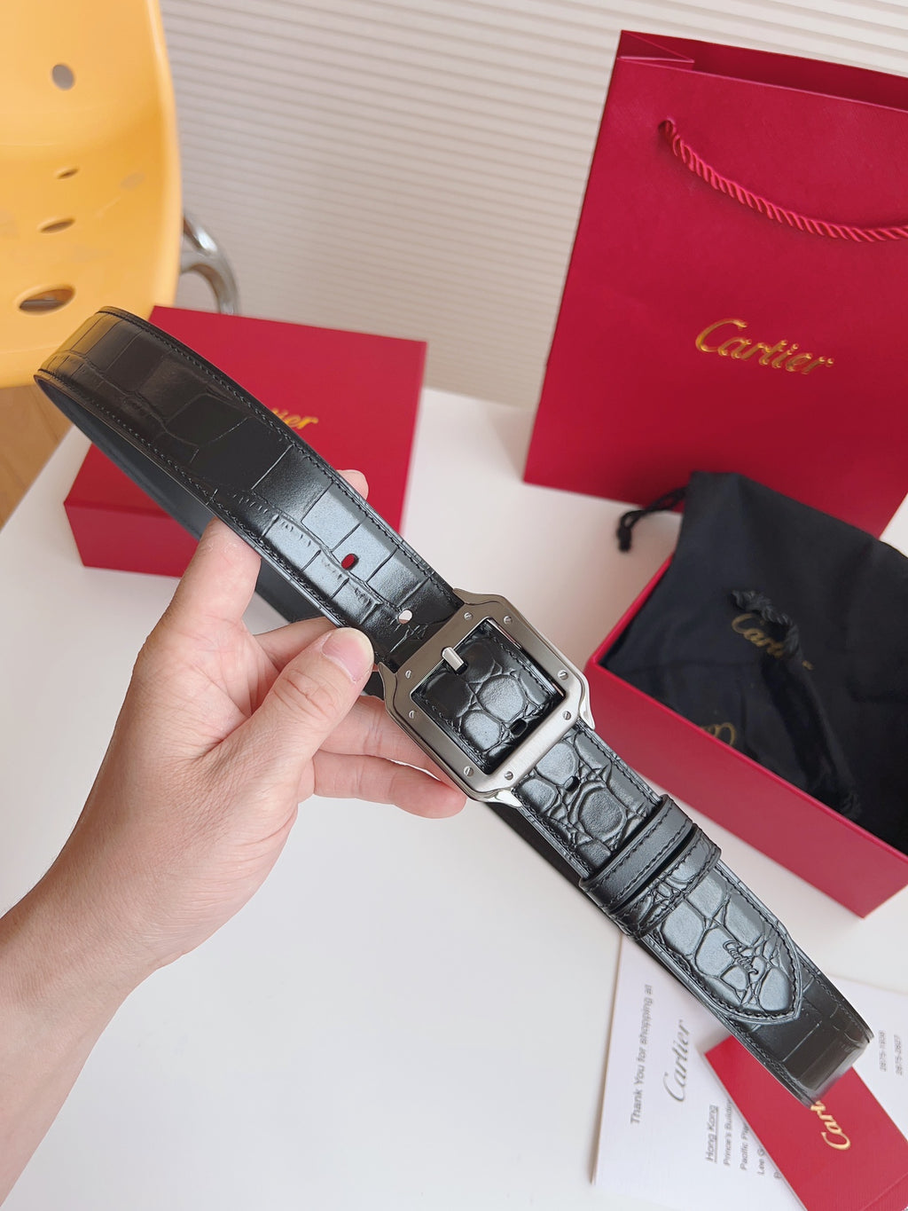 155RK247P Popular  High quality belt With full package