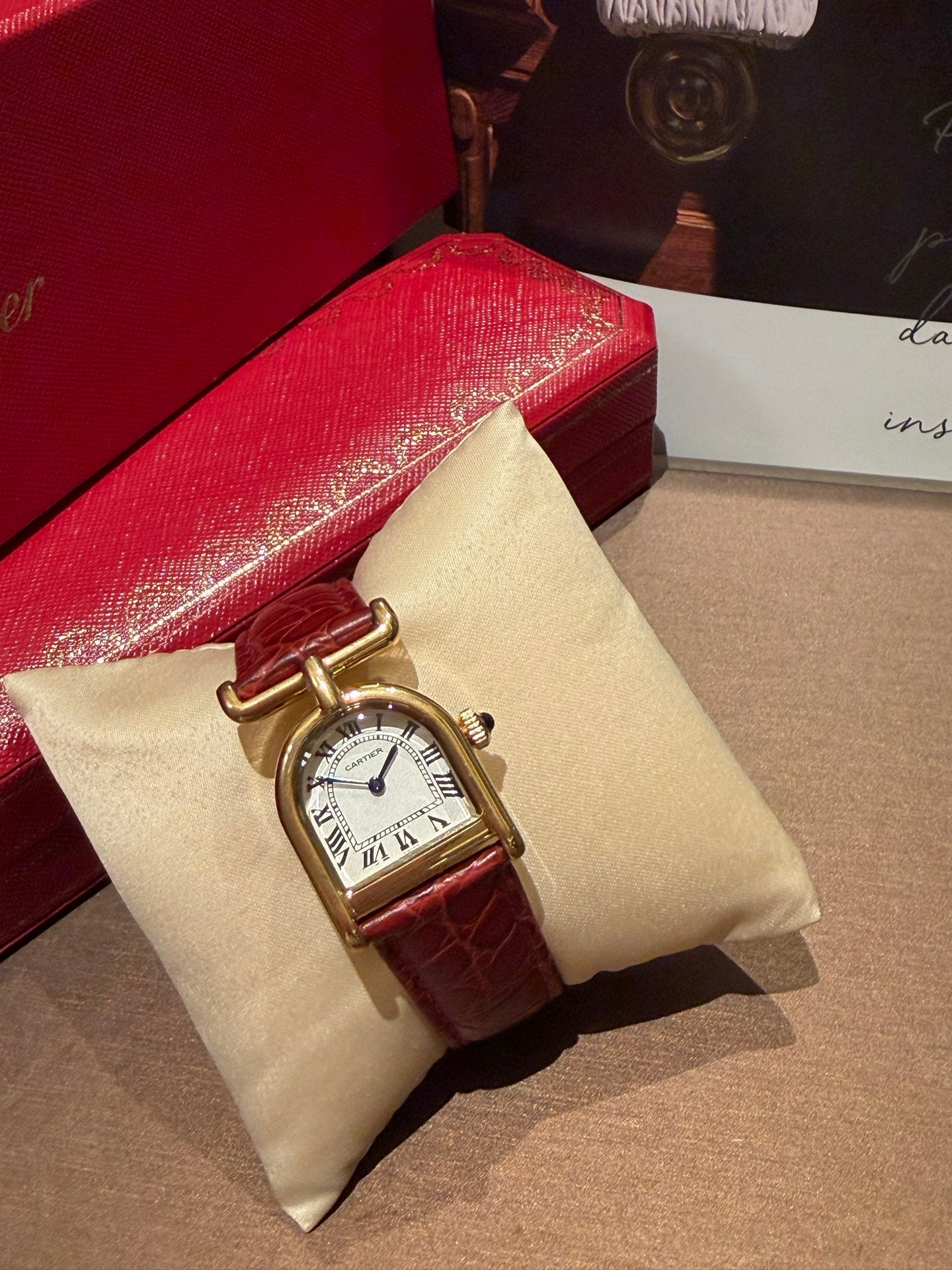 136RK104L Popular Watches (The total length of the watch is 23.5cm)