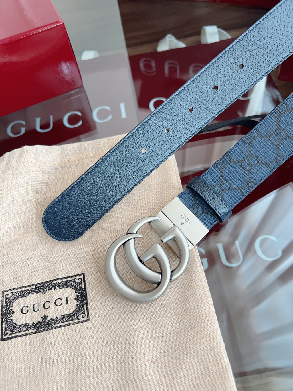 1115QB41P Popular High quality belt With full package