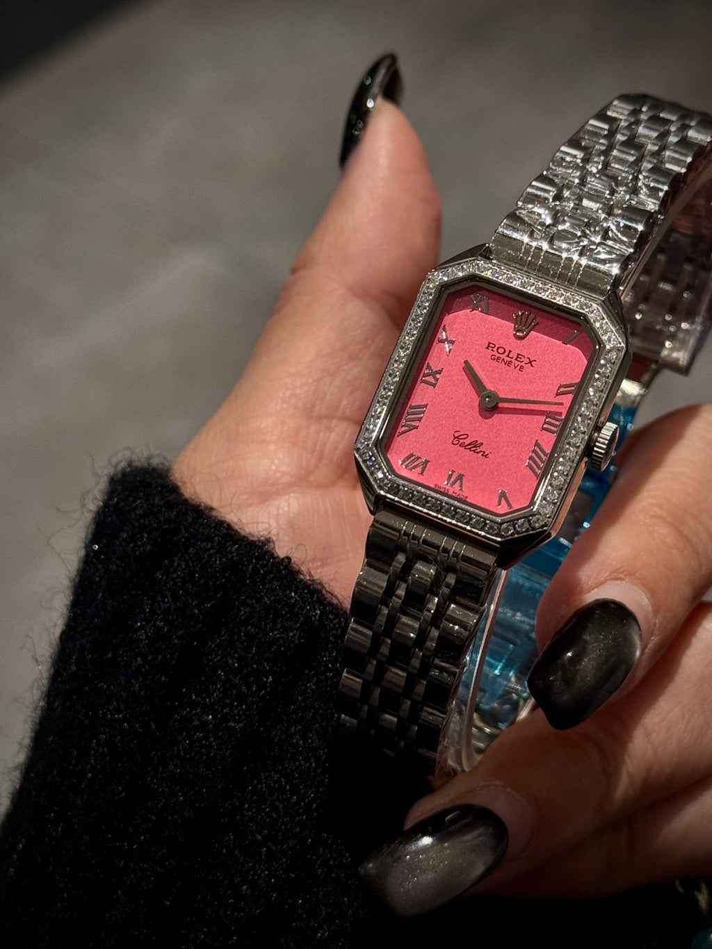 146RL125L Popular watches