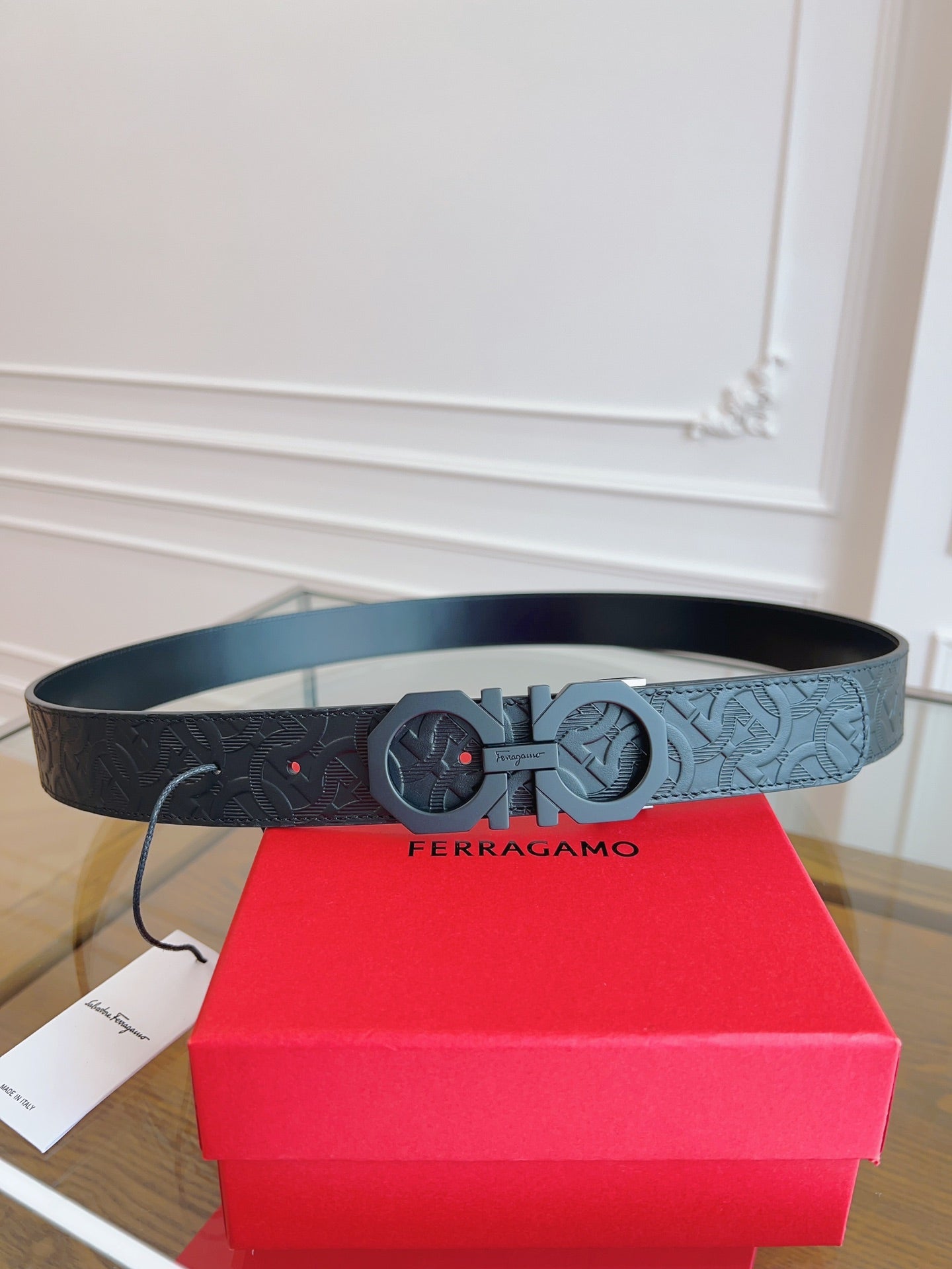 1115QA34P Popular High quality belt With full package