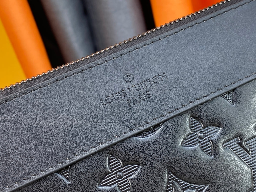 1XE400B Popular   leather bag