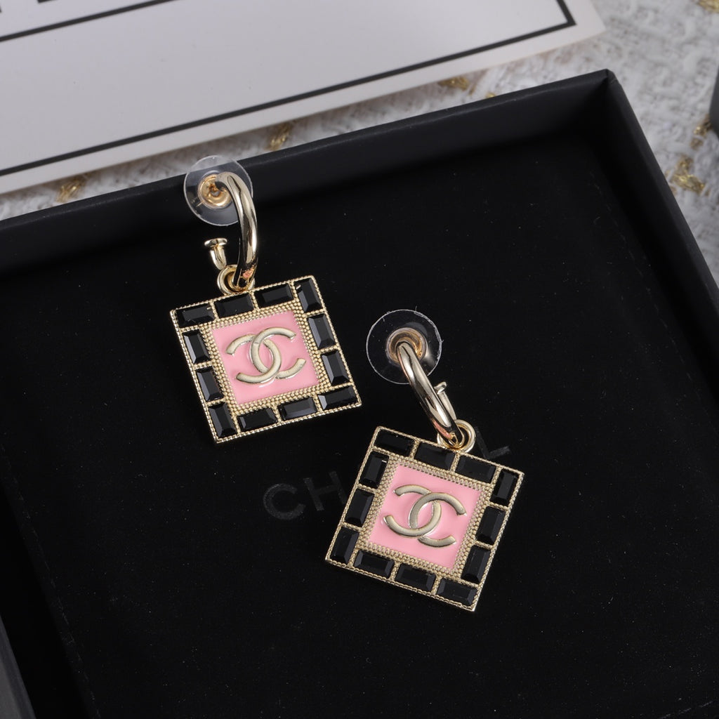 14C313E Popular  Earrings