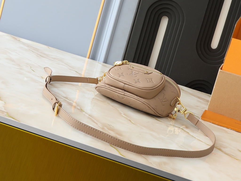 155NE59B Popular   leather bag