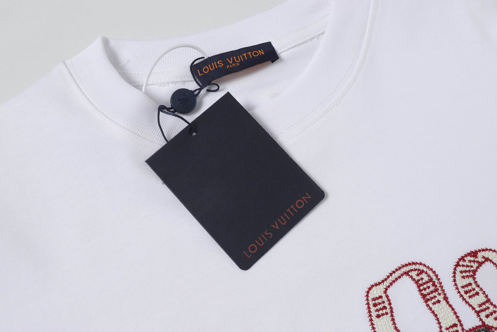 145RE202U Popular T-shirt