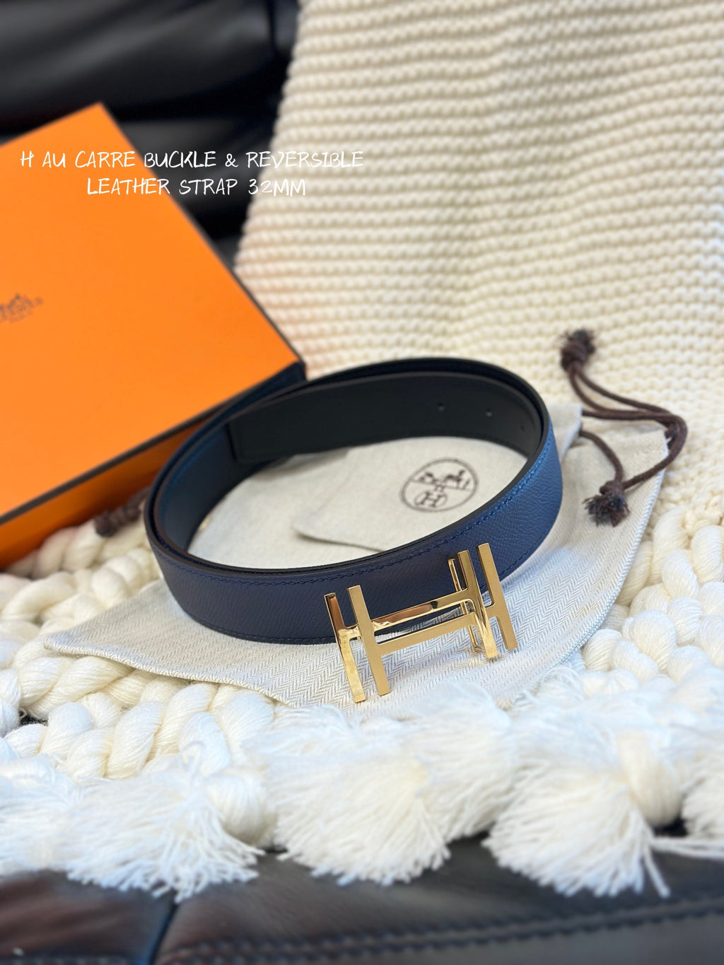 1WH191P Popular   High quality belt With full package