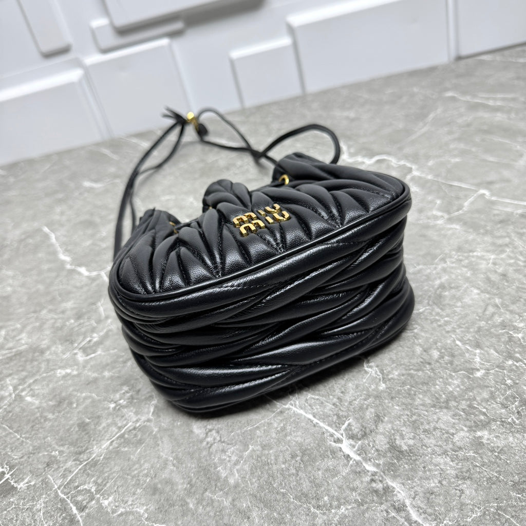 136PA81B Popular leather bag