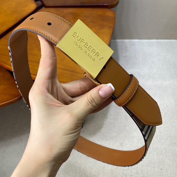 JR8P Popular    High quality belt With full package
