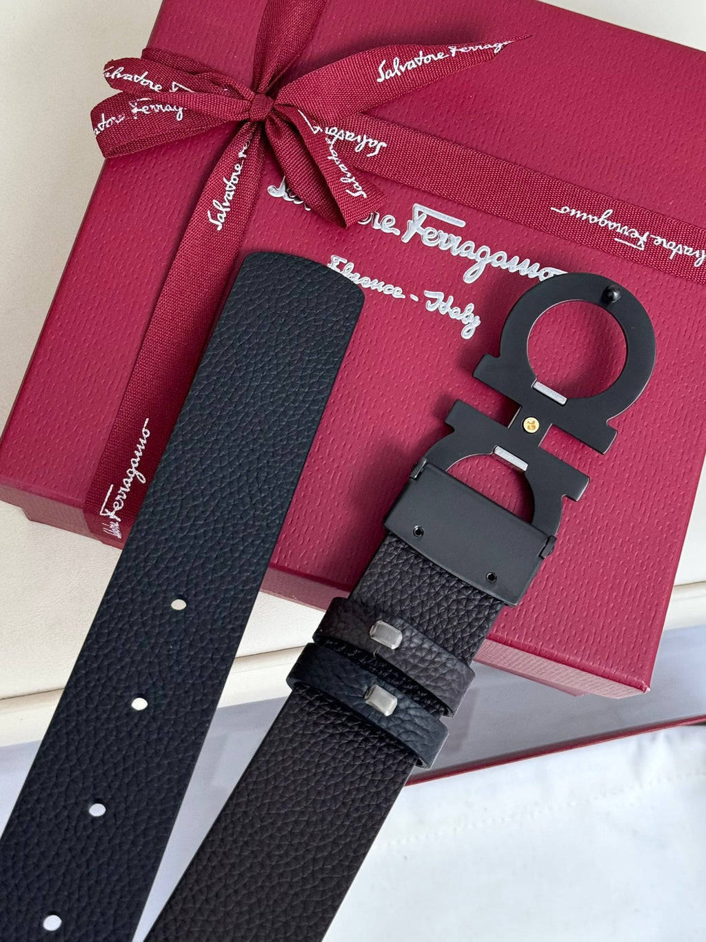 1WA168P Popular   High quality belt With full package