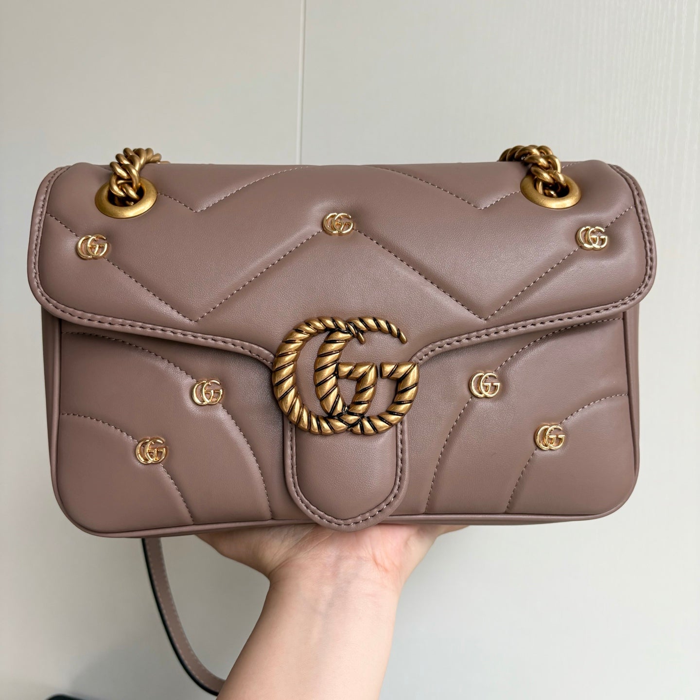 136PB68B Popular  bag