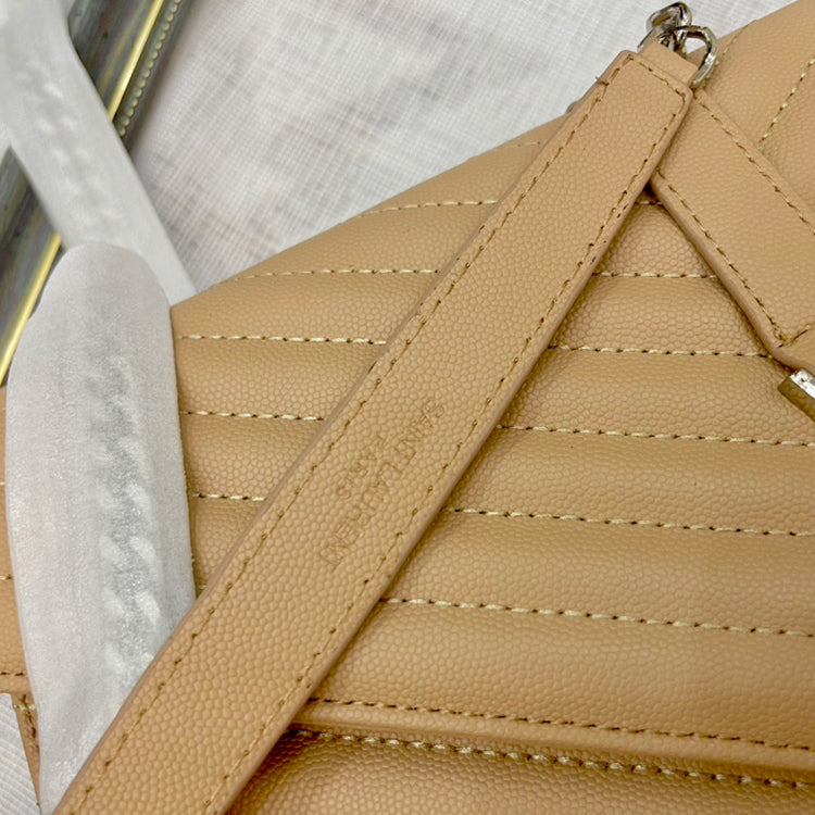 ASL010B Popular  leather bag 