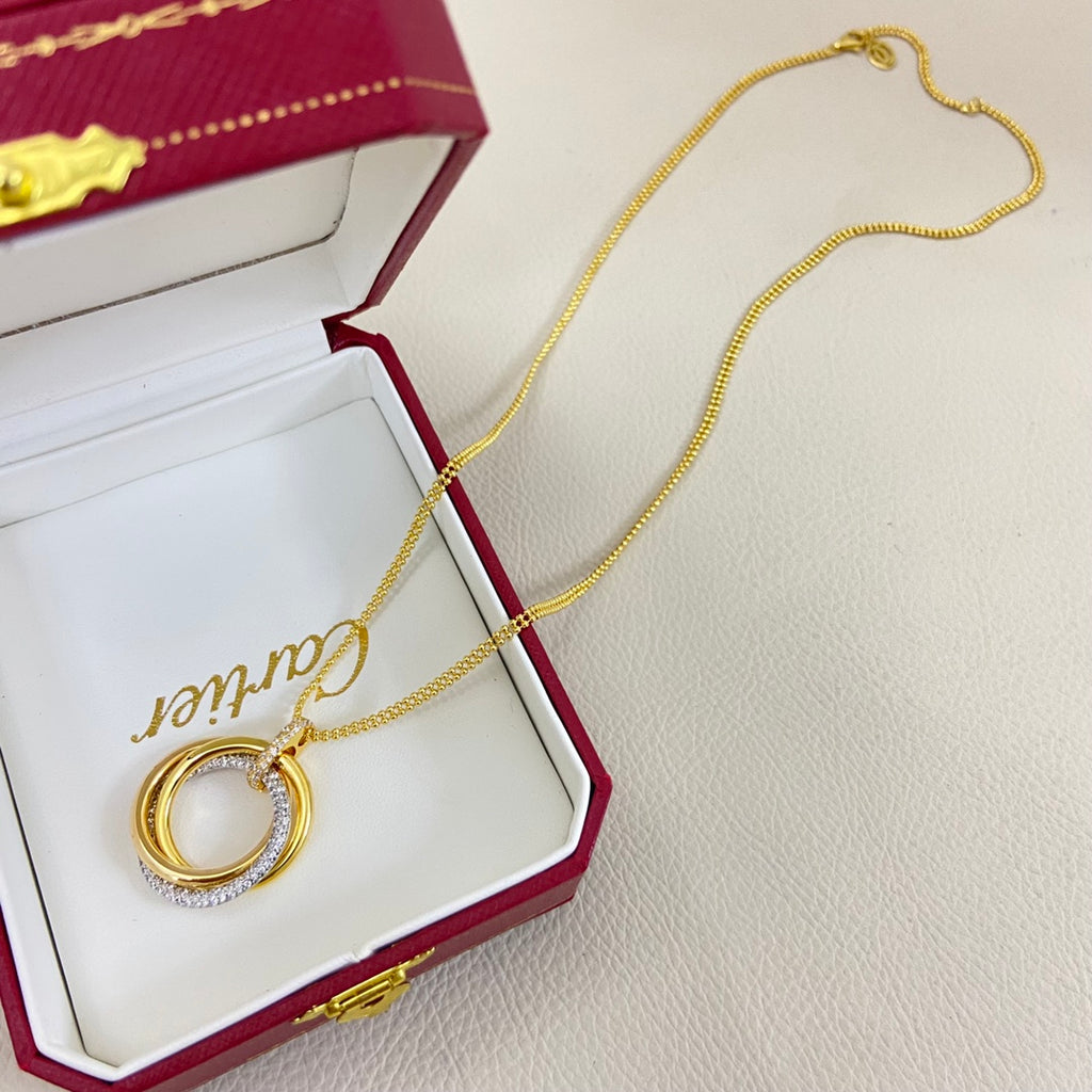 556NK19X Popular Necklaces