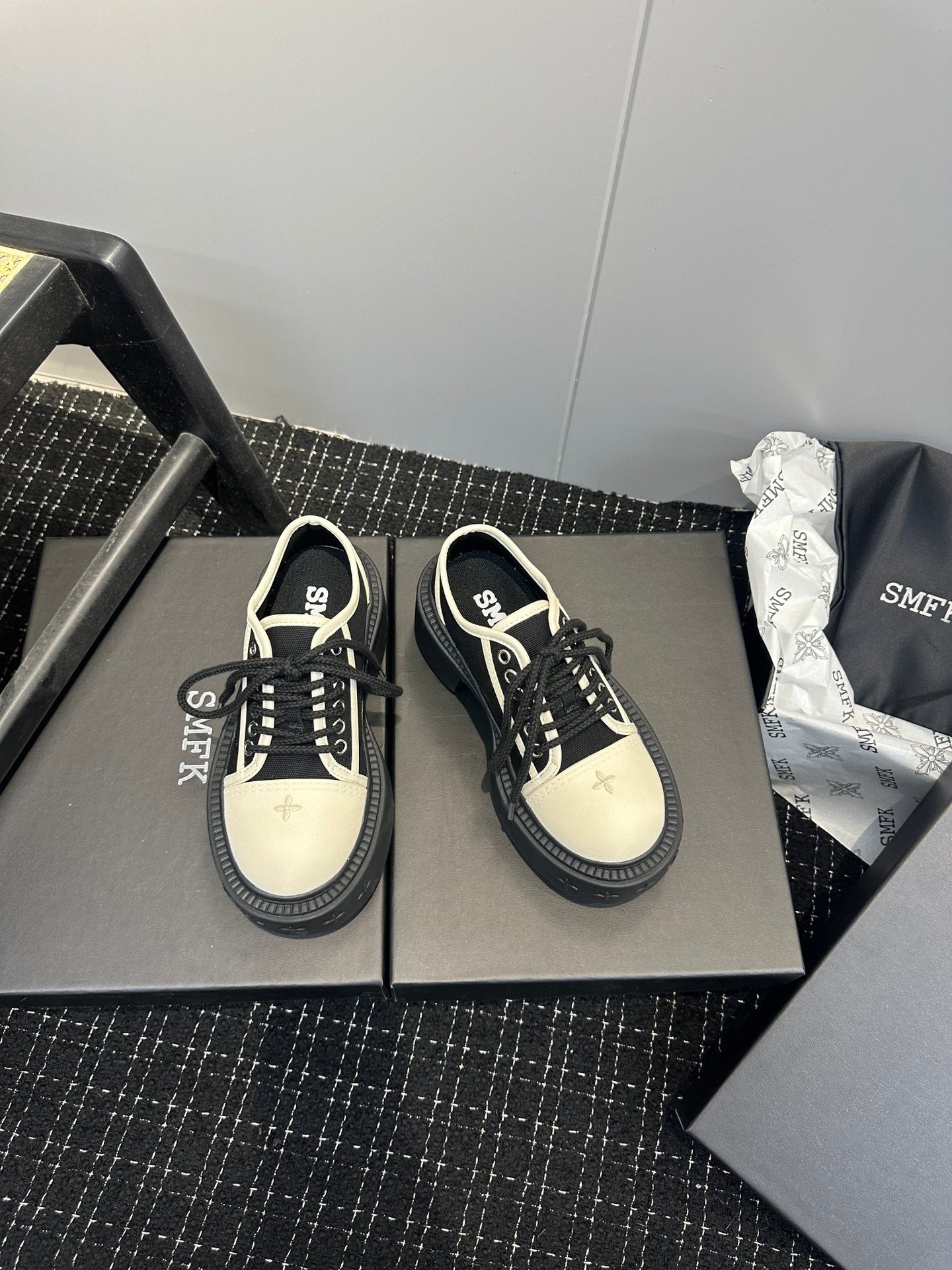 6105QA343Z Popular  Shoes