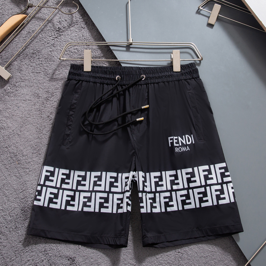 136NF25U Popular shorts